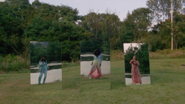 Say She She - Prism [OFFICIAL VIDEO]