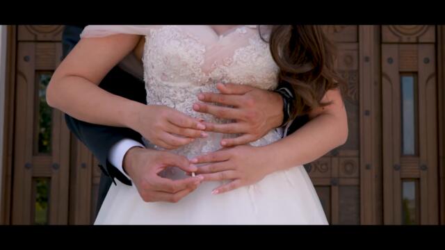 Насав & Нериман - Сватбен Трейлър | Wedding Trailer | Next Level Media