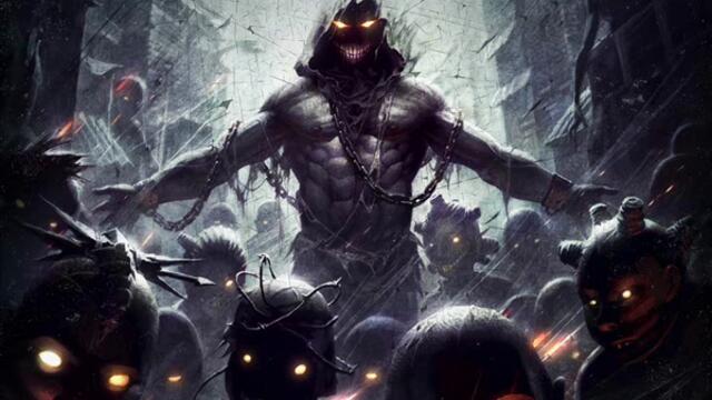 Nightcore X Gone Give İt To Ya