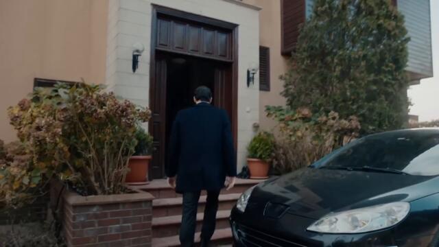 Çukur | Ben Sıkacağım Kafasına!