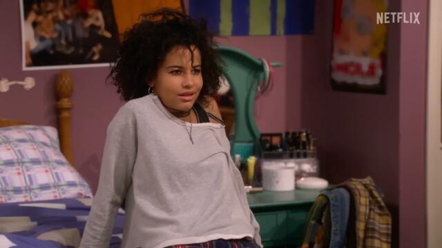 That '90s Show | Official Trailer | Netflix