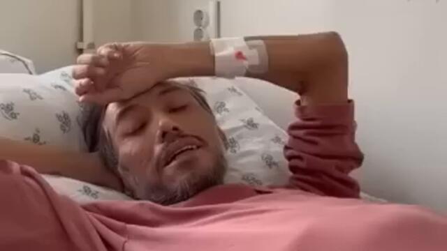 АКТЕР АЗИС МУРАДИЛЛАЕВ ДҮЙНӨ САЛДЫ.  КААЛООСУ АТКАРЫЛЫП, АЛА-АРЧАГА КОЮЛАБЫ? АКЫРКЫ ВИДЕОСУ...