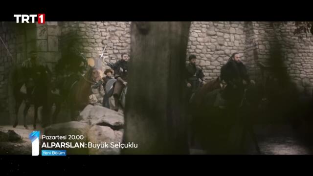 Alparslan: Büyük Selçuklu 39. Bölüm 2. Fragman