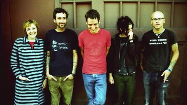 Carissa's Wierd - All Apologies And Smiles, Yours Truely Ugly Valentine