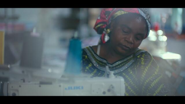 The Flagmakers | Official Trailer | Now Streaming On Disney+