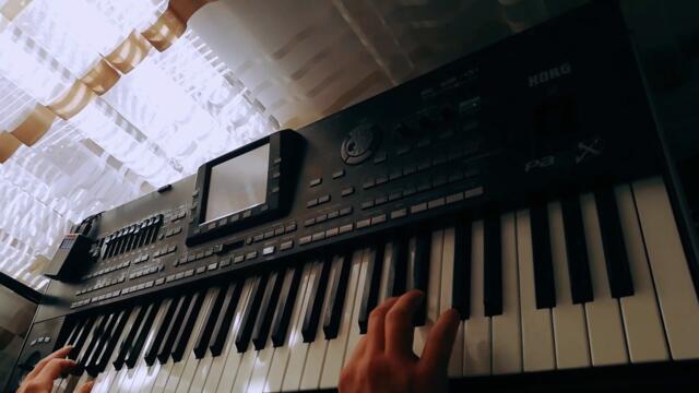 Кючек | Съсипвам коледното настроение