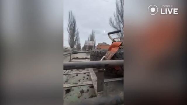 ‼️Бахмут, президент, ЗСУ – українська земля НАЗАВЖДИ! / Відео з фронту | Новини.LIVE