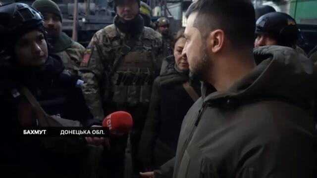 ⚡ Зеленський полетів до США! Президент України везе подарунок Байдену!