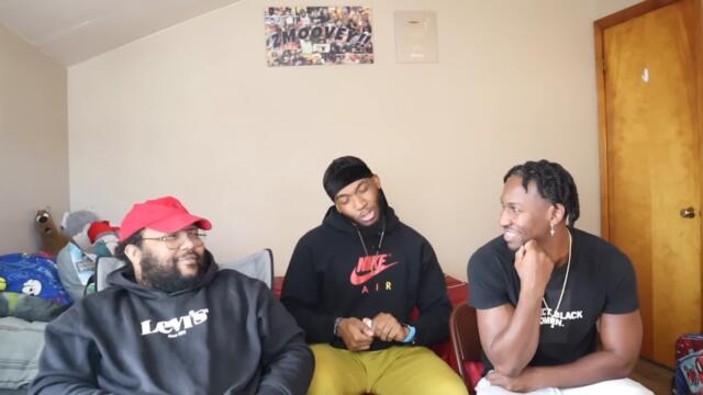 FLO - Feature Me (Live) | Vevo DSCVR REACTION!!