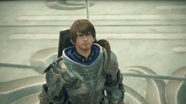 FINAL FANTASY XIV Patch 6.3 - Gods Revel, Lands Tremble