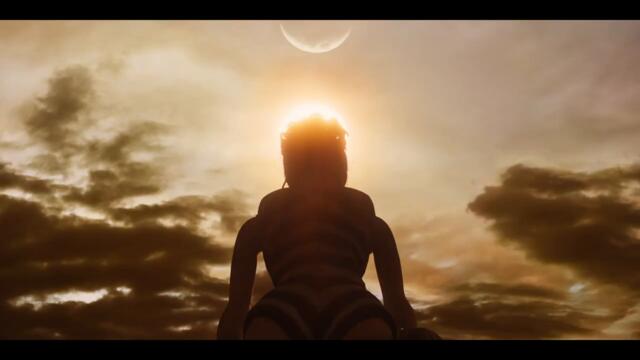 "БАРБИ" - Първи трейлър