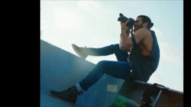 ¿Cuál ha sido la ayuda más importante de Can Yaman a Demet Özdemir en su carrera?