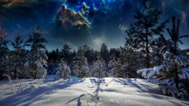 Полнолуние. Что рекомендуется сделать, чтобы впустить счастье в свою жизнь