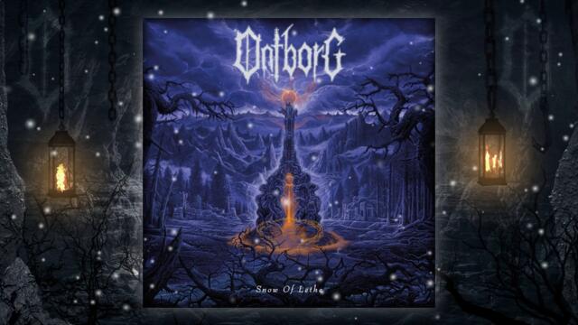 Ontborg - Snow Of Lethe