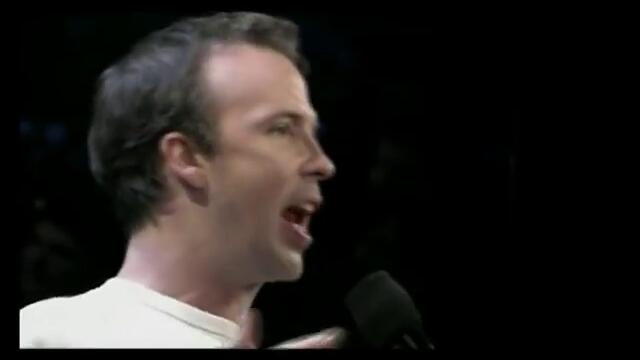 Doug Stanhope - Nationalism