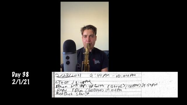 I Practiced EVERYDAY for 550 Days and Here's What It Looks Like