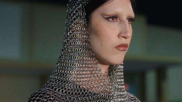 what're you on tonight