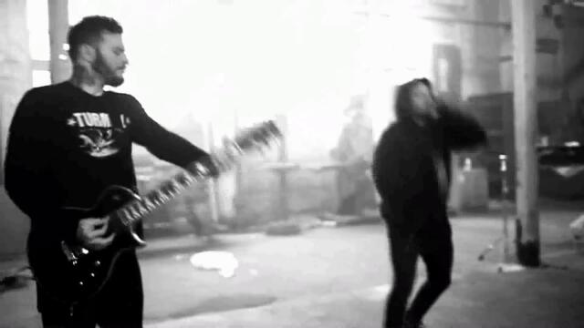 END - Necessary Death [OFFICIAL VIDEO]