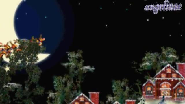 Край елхата - Детски Песни за Коледа и Нова година