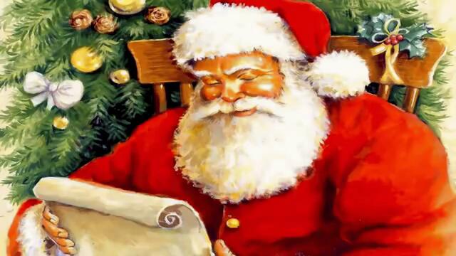 🎶 С червените ботушки 🎄 ☃️ ❄️ Детски Песни за Коледа и ღ Нова година 🎶