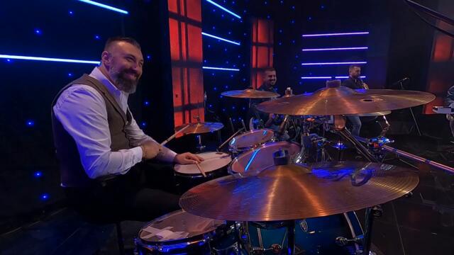 Elizabeta Kostadinova - Ljubov do groba - Art Studio Production