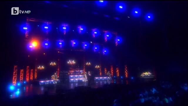 40 години на сцена - концерт на Веселин Маринов (част 3) TV Rip bTV HD 25.12.2022