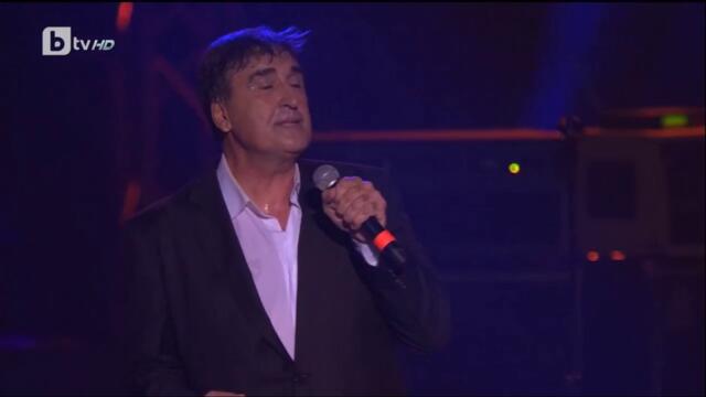 40 години на сцена - концерт на Веселин Маринов (част 5) TV Rip bTV HD 25.12.2022