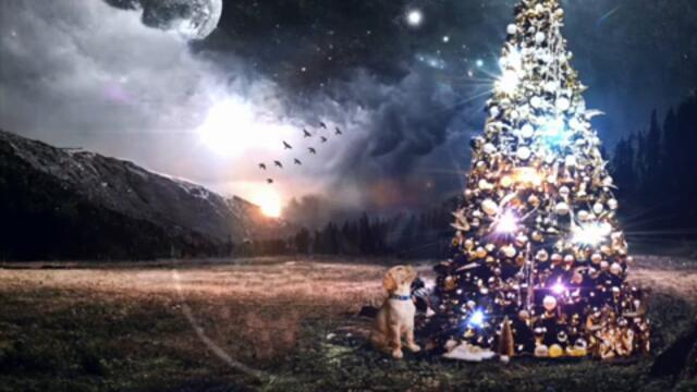 Alabastrum - Happy Christmas (War is Over)