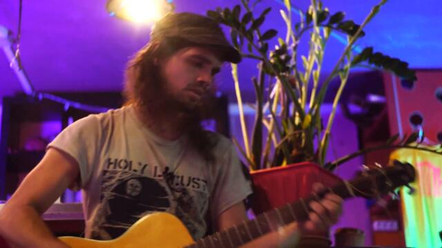 Sharp Knives - We'll Build All The Roads (& Make Sure To Rome Leads None) - DIY Sessions