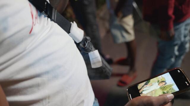 Merkz - Never Work (Official Video)