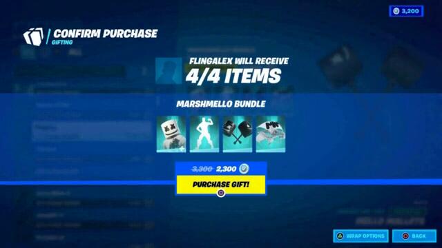 How to Change Your Epic Games Display Name On Fortnite Chapter 4 Season 4 (EASY & FULL TUTORIAL)