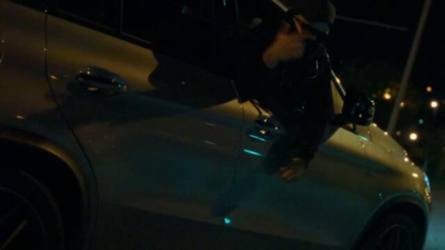 #6000 Kolg8eight - Csak Egy Kicsit feat. Cs6ky (Official Music Video)