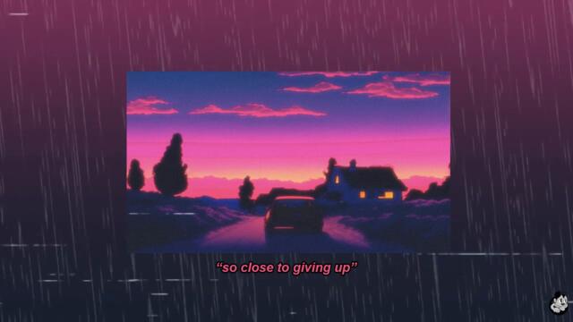 NÜ - so close to giving up (feat. Vict Molina)