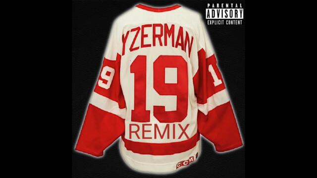 Boldy James  - Yzerman Remix (Prod. Clypto)