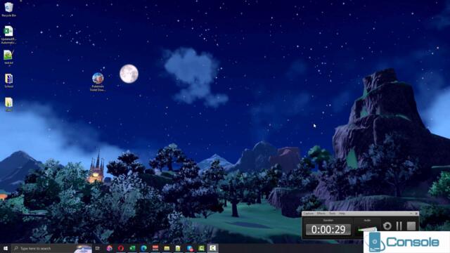 Pokemon Violet on PC (Full Version)