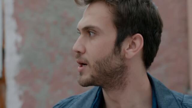 Çukur | Yamaç Pazarcı Olursa...