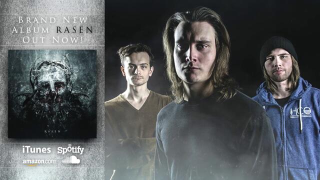 Orbit Culture - I, The Wolf