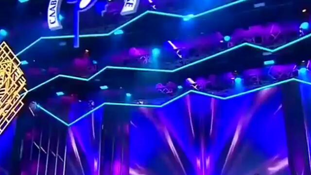 Методие Бужор, Жасмин   -  "Дороги любви"