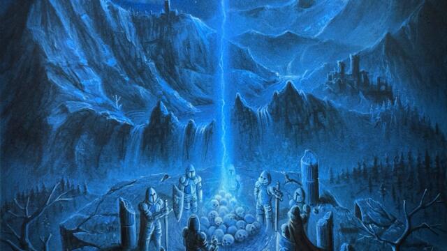 Arcane Magics of Ancient Origin