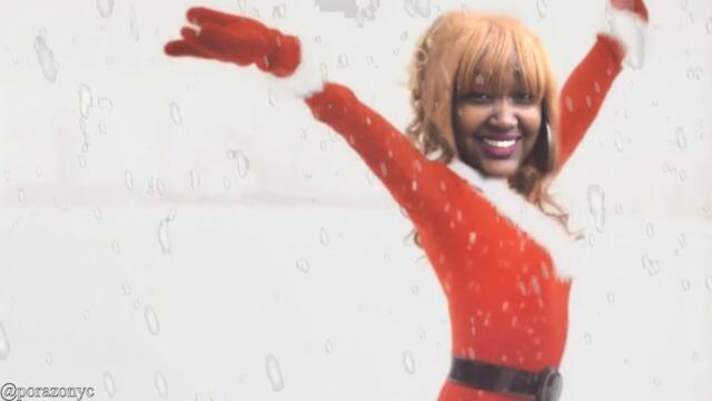 Mariah Cakke - All I Want For Christmas Is You (cupcakke remix)
