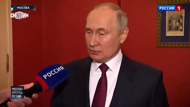 Путин изолировался от правды — политолог Аббас Галлямов