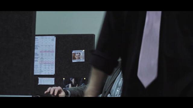 Quress - Born & Raised (Official Video)