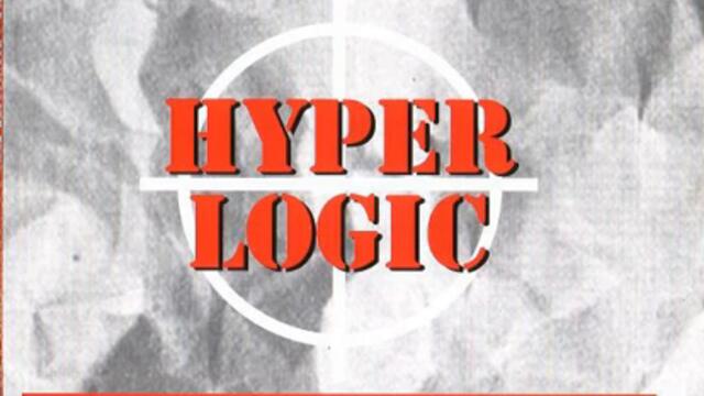 Hyperlogic - Only Me (Invisible Man Remix)