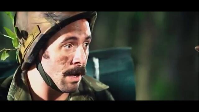 Abi Şerefsizim Boğuluyordum | Türkler Çıldırmış Olmalı