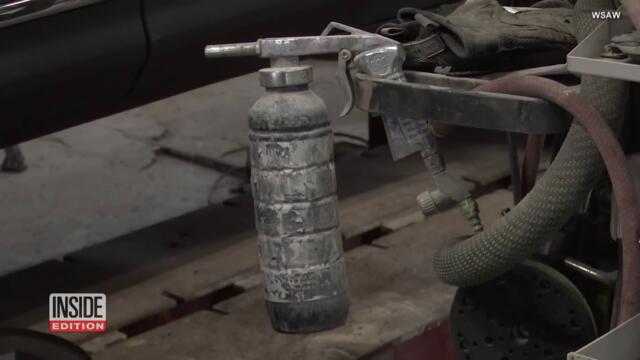 How to Prevent Winter Salt From Corroding Your Car