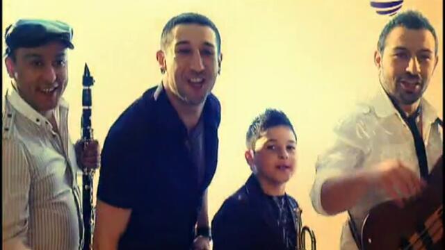 Илиян - Три Четири