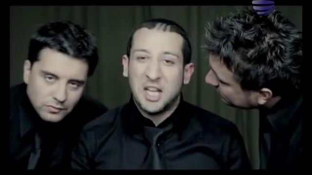 Илиян и Борис дали & Константин - Палатка