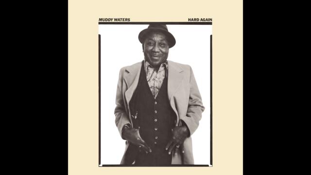 Muddy Waters - Mannish Boy (Audio)