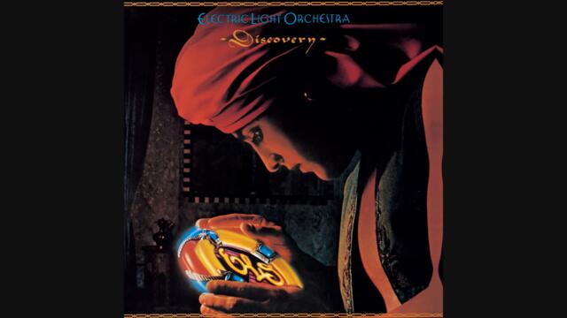 Electric Light Orchestra - Don't Bring Me Down (Audio)