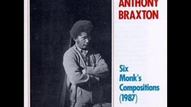 Anthony Braxton - Skippy